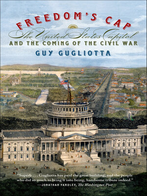cover image of Freedom's Cap
